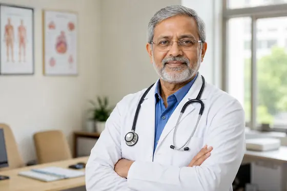 Dr. Ashraf Mondal