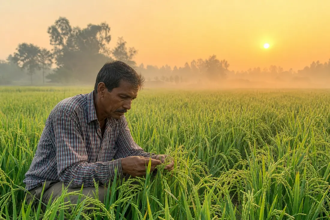 Rural Birbhum
