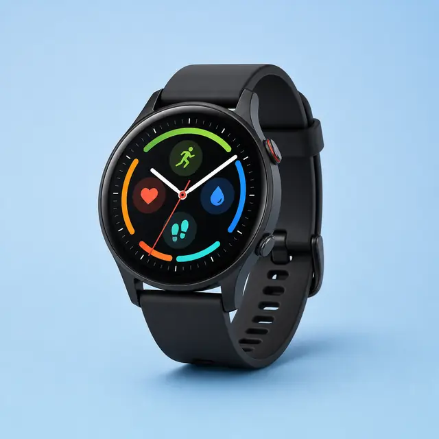 Smart Watch X9